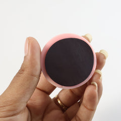 Cute Cartoon & Fruit Design Wall Door Stopper Bumper (1 Pc, Mix Design)