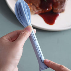 TableTrek Trio Utensils for Travel
