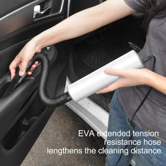 SwiftVac Portable Cleaner for car and home