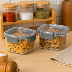 Apex Modular Food Grade Container Set
