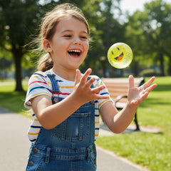 Light Up Ball Toy for Kids Sensory Play