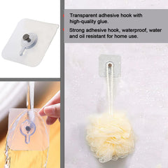 NoTrace Damage-Free Wall Hook