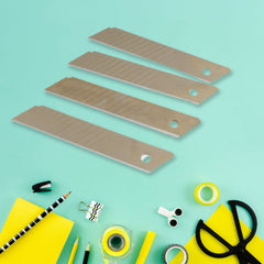 Precision and Cutting Blades