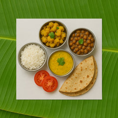 Food wrap sheets ready for use
