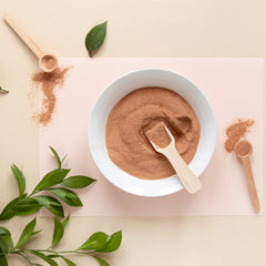 Natural Orange Peel Powder for Face & Skin Care (5 to 6 Gm / 1 Pkt)