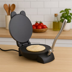 Roti and Khakra Maker kitchen appliance