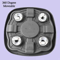 Sturdy Gas Cylinder Carrier Trolley