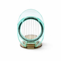 Multifunction Vegetable Cutter Slicer Set (2 Pc Set)