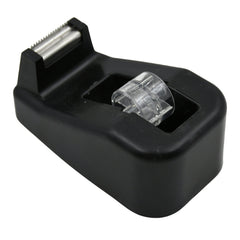 Plastic Tape Dispenser Cutter for Home 1 Pc 237 gm