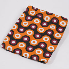 Washing Machine Cover with Zip Closure