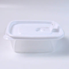 HeatLock microwave safe container set