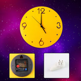 Modu Clock