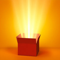 Deodap Super Saver Lucky Box Packaging