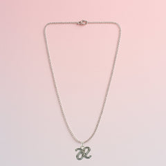 Spark Gift Pendant Chain