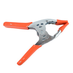 SteelTough XL clamp angled view