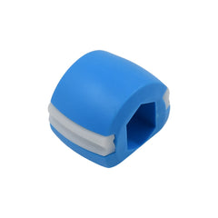 CN Blue Mouth Exerciser side angle