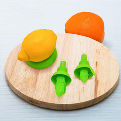 Juicy Spritz Citrus Lemon Juicer Sprayer
