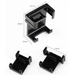 Air Vent & Dashboard Bracket
