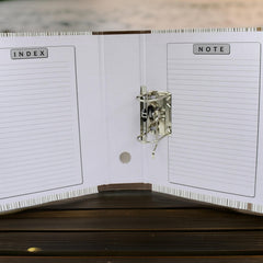 Office Document File Holder