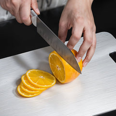Pro Board Stainless 229x330mm