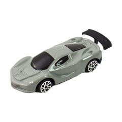 MiniGear Racer die-cast car close-up