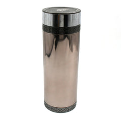 Stainless Steel Leak-Proof Water Bottle, BPA-Free, Hot & Cold Drinks (450 ML)