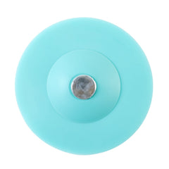 Anti clog shower drain cover