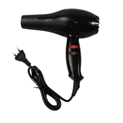 Professional Multi Purpose Hair Dryer Salon, Hair Dryer 2 Speed Settings For Women And Men (1800 Watts)