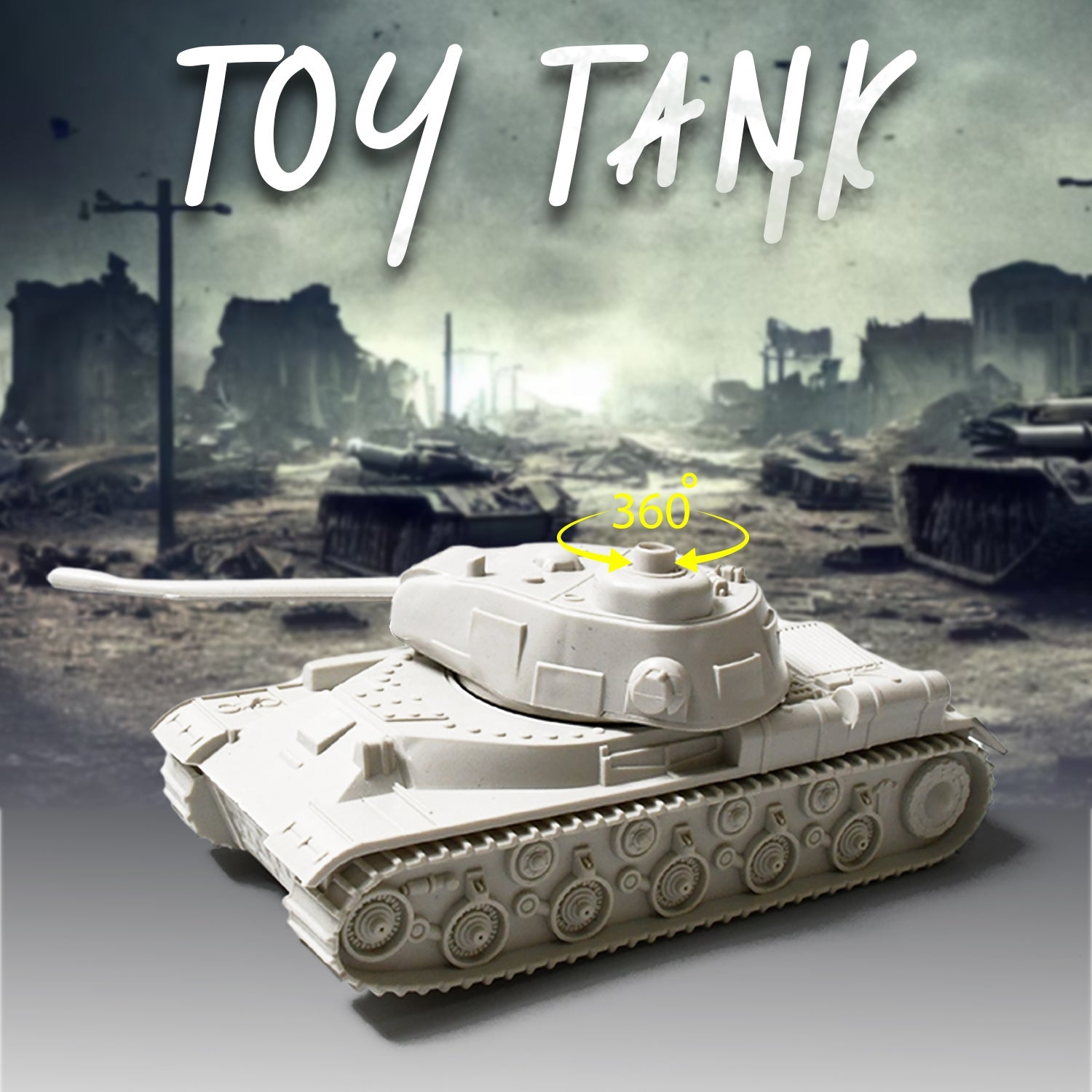 17866 Soviet T54 Tank Miniature Tank Model Simulation Tank Model | Toys & Hobbies | Models & Kits | Military | Armor