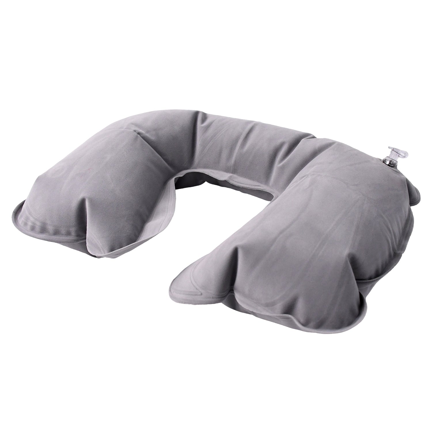 Inflatable U-Shape Neck Pillow