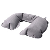 Inflatable U-Shape Neck Pillow