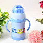 Vacuum Stainless Steel Water Bottle