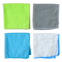 Cleaning Towels