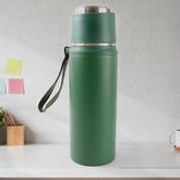 SUS 304 Stainless Steel Vacuum Insulated Bottle – 800ml Approx