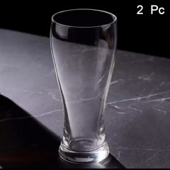 Apex Vista Unbreakable Plastic Glass Set
