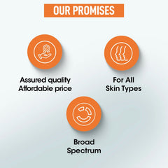 OG Beauty Vitamin C Facewash benefits graphic