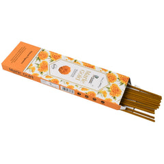 Golden Harmony Scented Incense Sticks