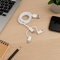 Multi Charging Cable