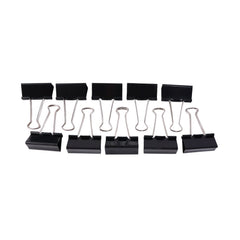 office binder clips for holding papers securely