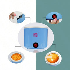 Electric Wax Warmer for Hair Removal