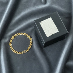 Wrist Bracelet