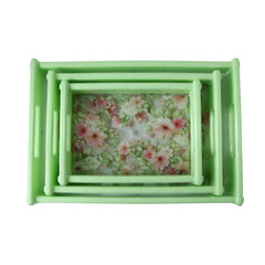 Serving Tray Set