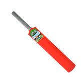 Plastic Cricket Bat for Kids - BatBuddy design