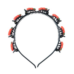 Hair Partition Headband