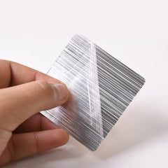 Power Hang adhesive wall hook close-up