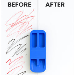 Edge Hold Duster