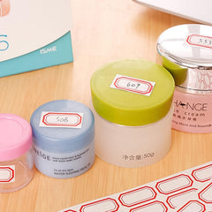 Neat Mark Self Adhesive Label Stickers