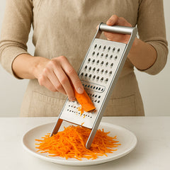 Apex Chef Edge Grater and Slice Tool