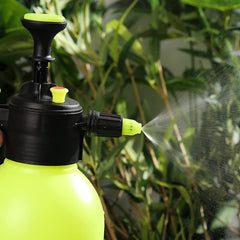 HydroBloom Nozzle spray angle