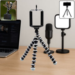 Gorilla Pod fully flexible 6-inch tripod